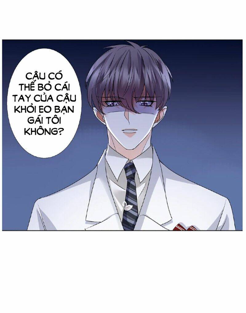 Danh Môn Chí Ái - Chapter 36.1 - Page 8