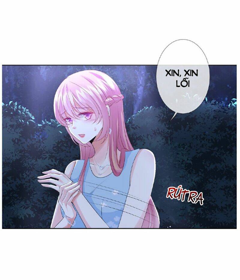 Danh Môn Chí Ái - Chapter 36.2 - Page 9