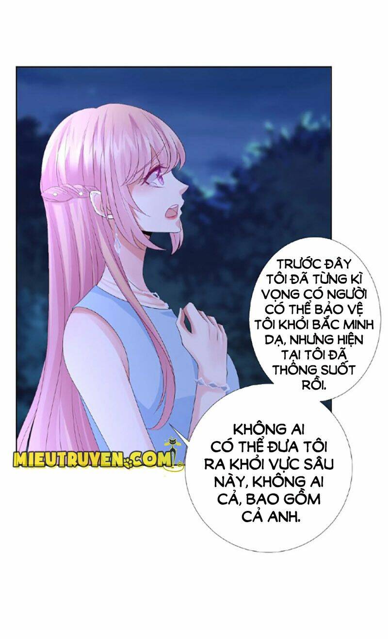 Danh Môn Chí Ái - Chapter 36.2 - Page 13