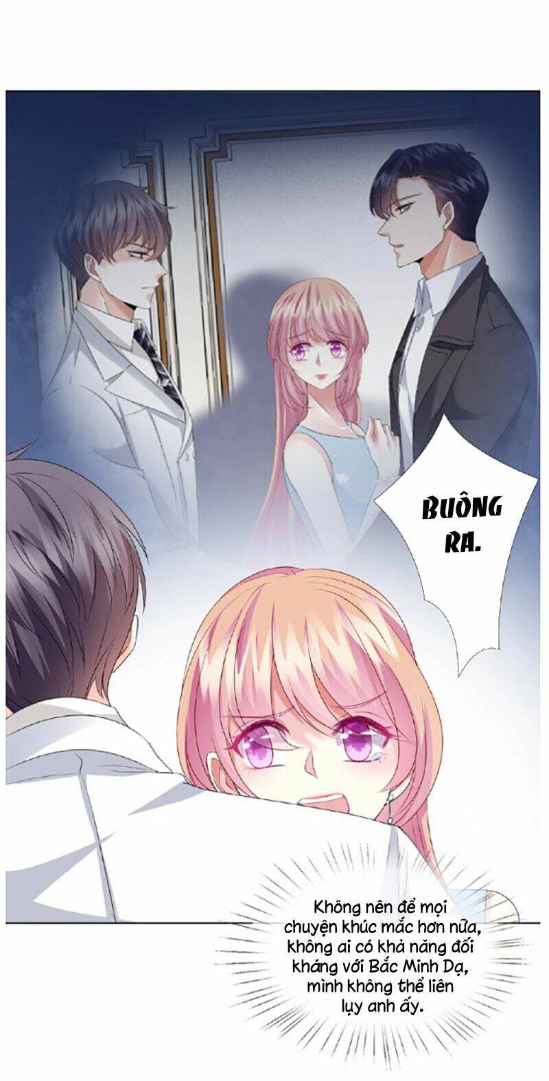 Danh Môn Chí Ái - Chapter 36.2 - Page 15