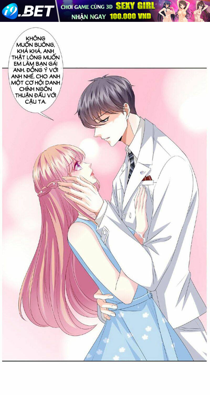 Danh Môn Chí Ái - Chapter 36.2 - Page 16