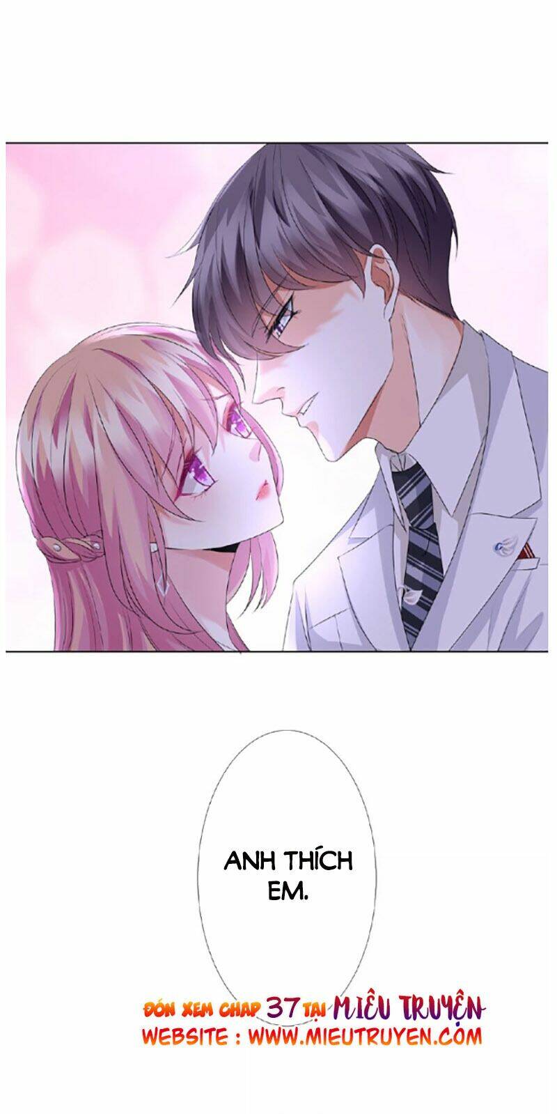 Danh Môn Chí Ái - Chapter 36.2 - Page 17