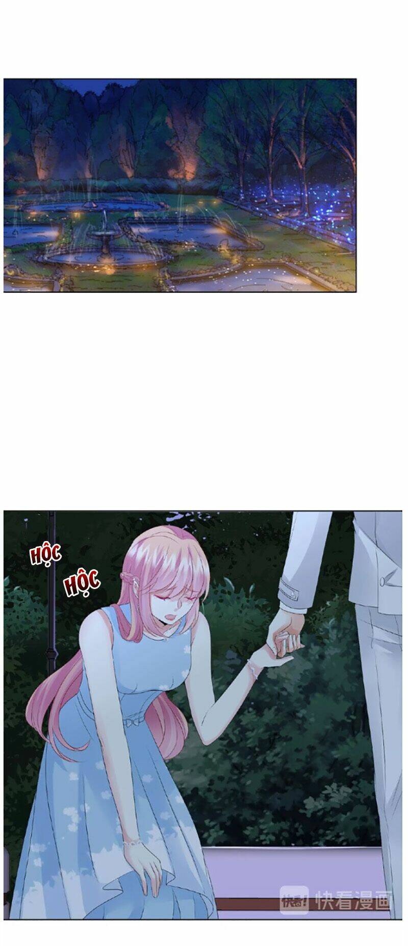 Danh Môn Chí Ái - Chapter 36.2 - Page 5