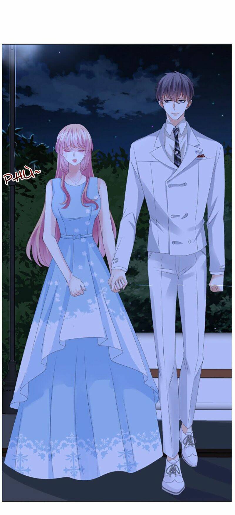 Danh Môn Chí Ái - Chapter 36.2 - Page 7