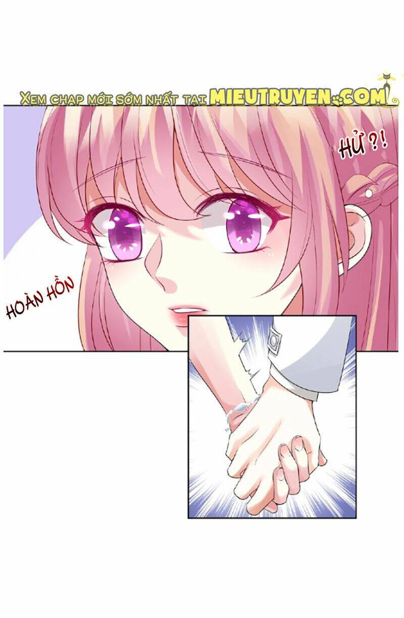 Danh Môn Chí Ái - Chapter 36.2 - Page 8