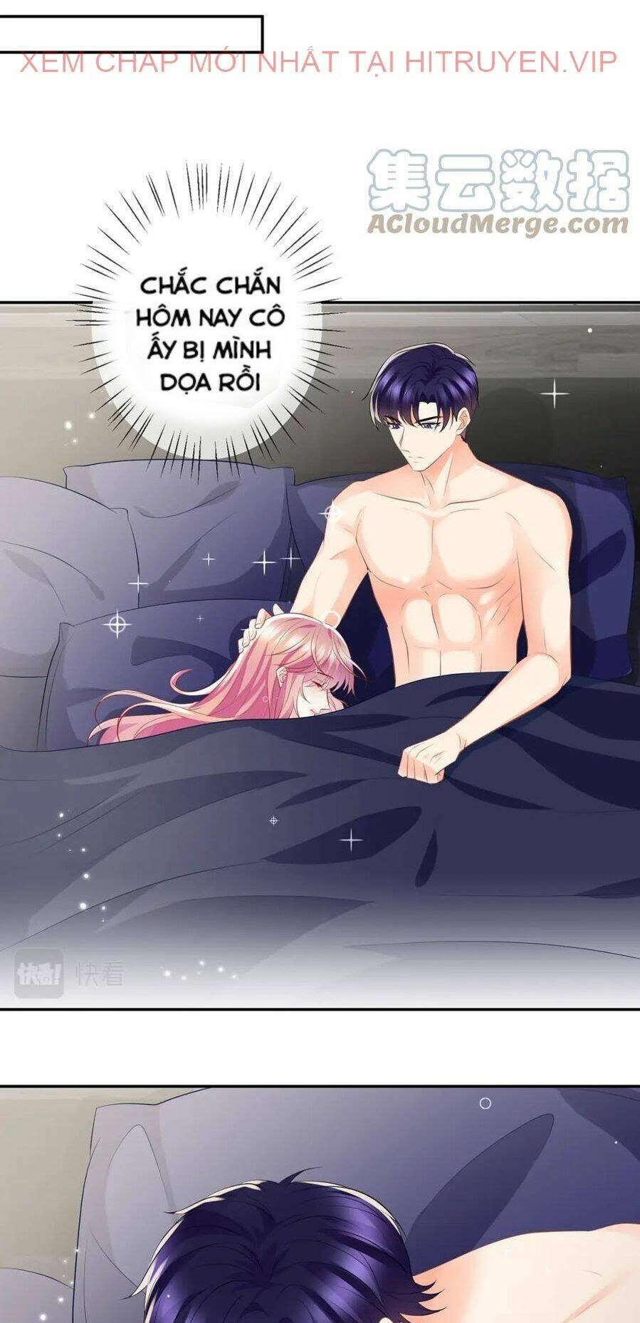 Danh Môn Chí Ái - Chapter 362.1 - Page 10