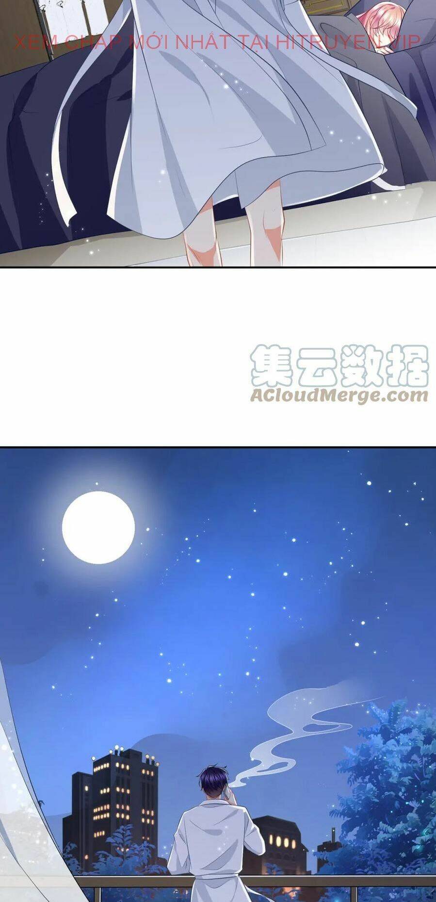 Danh Môn Chí Ái - Chapter 362.1 - Page 12