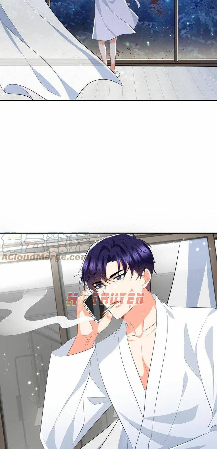 Danh Môn Chí Ái - Chapter 362.1 - Page 13