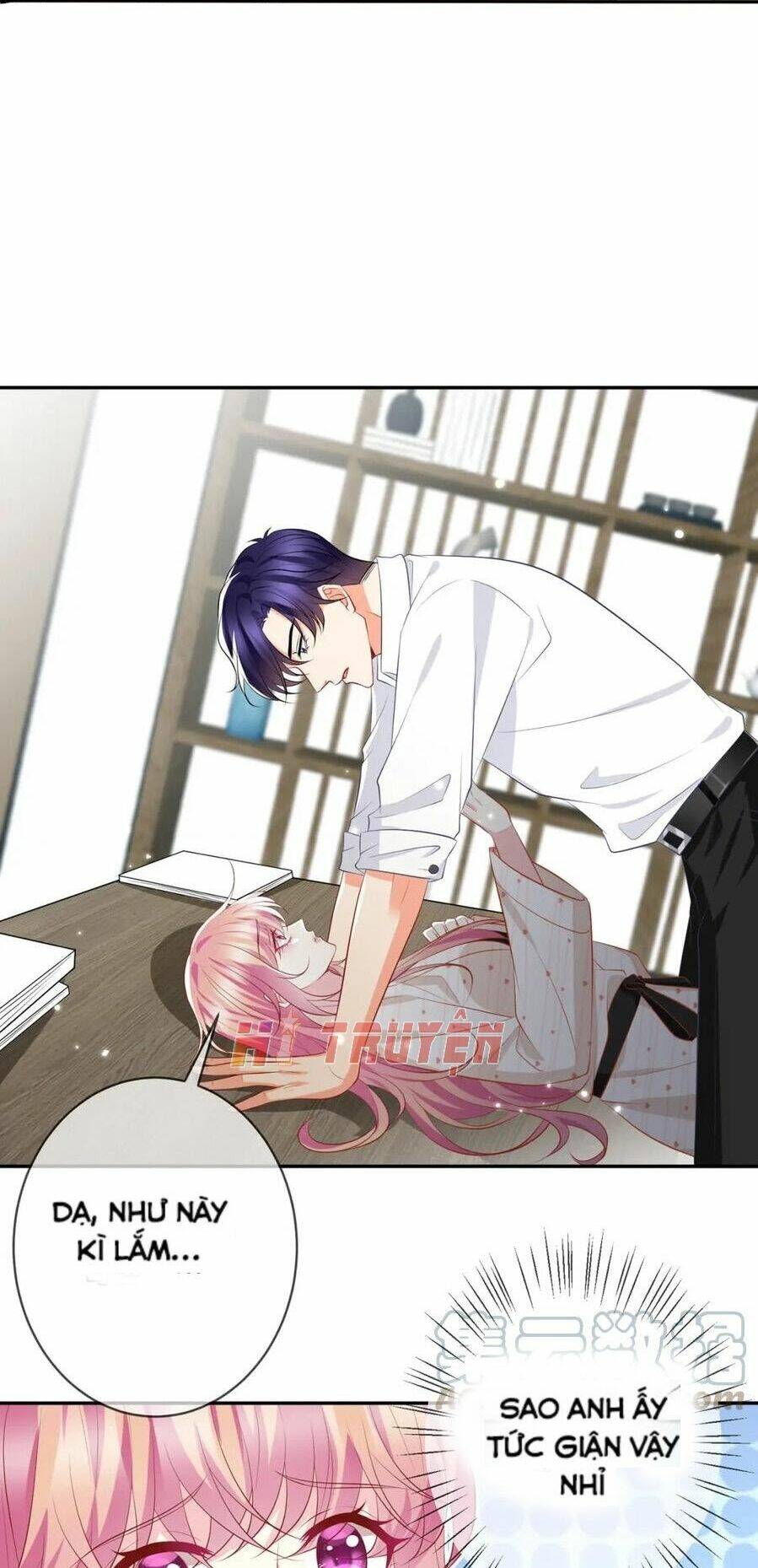 Danh Môn Chí Ái - Chapter 362.1 - Page 3