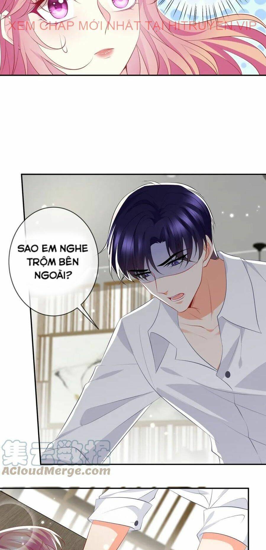 Danh Môn Chí Ái - Chapter 362.1 - Page 4