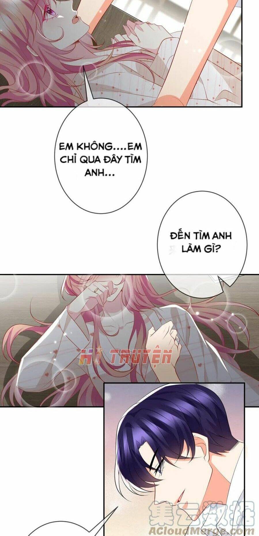 Danh Môn Chí Ái - Chapter 362.1 - Page 5