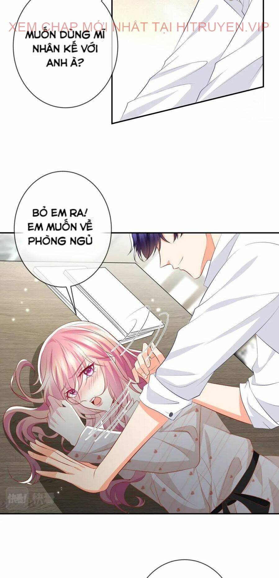 Danh Môn Chí Ái - Chapter 362.1 - Page 6