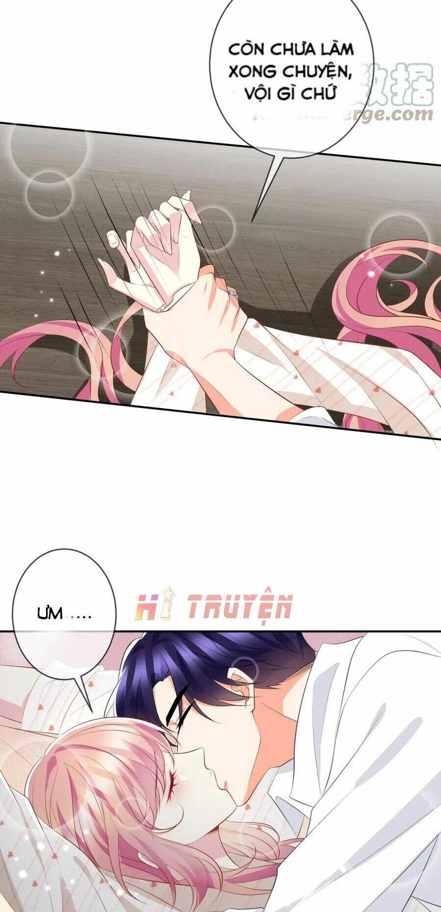 Danh Môn Chí Ái - Chapter 362.1 - Page 7