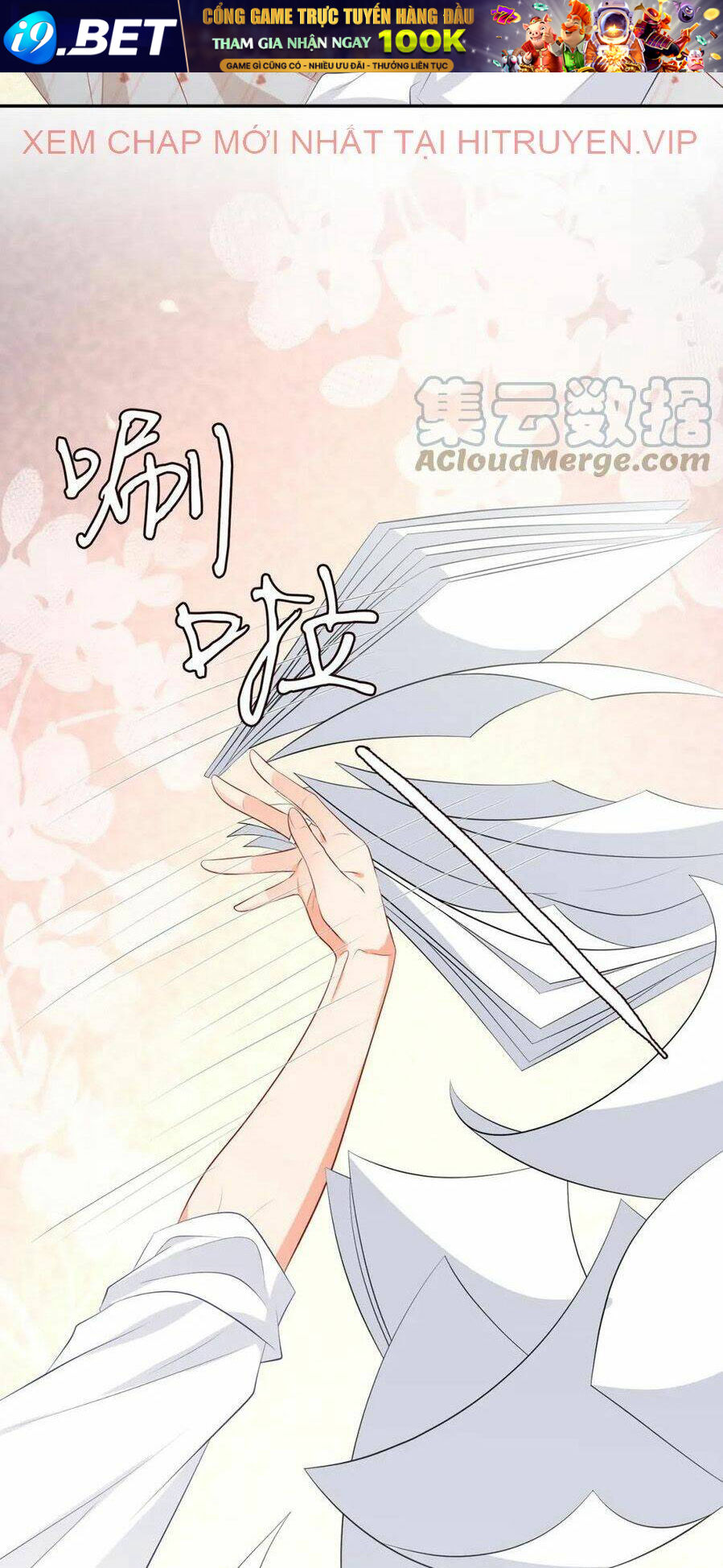 Danh Môn Chí Ái - Chapter 362.1 - Page 8