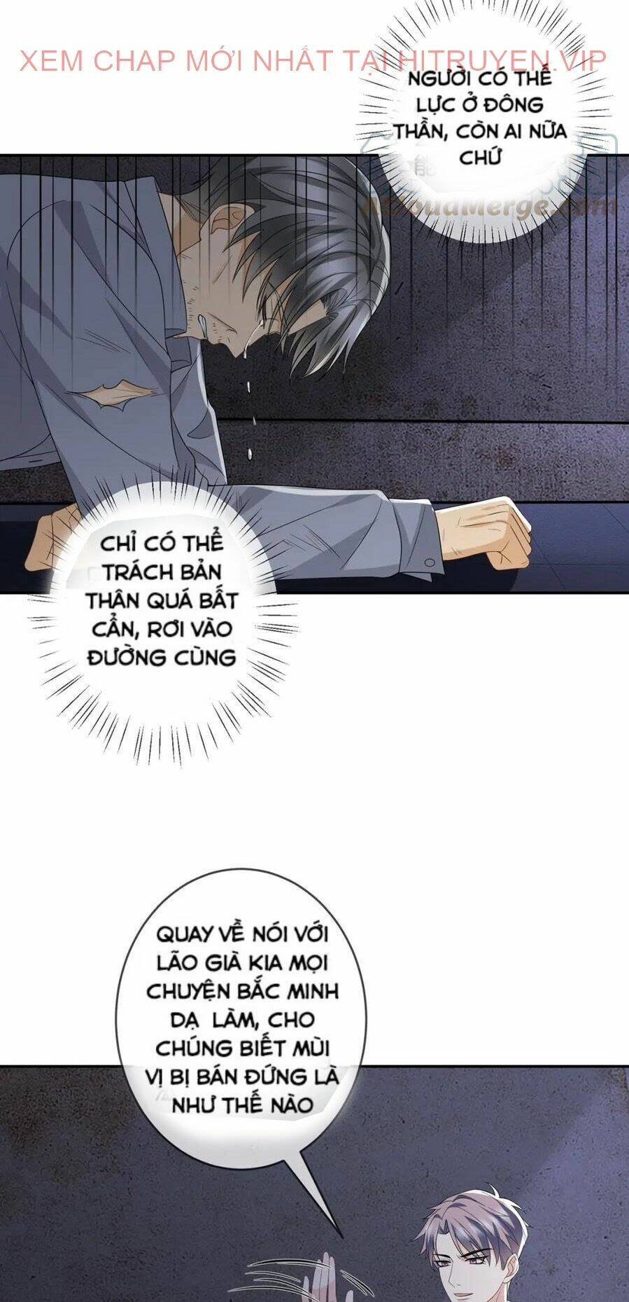 Danh Môn Chí Ái - Chapter 362.2 - Page 10