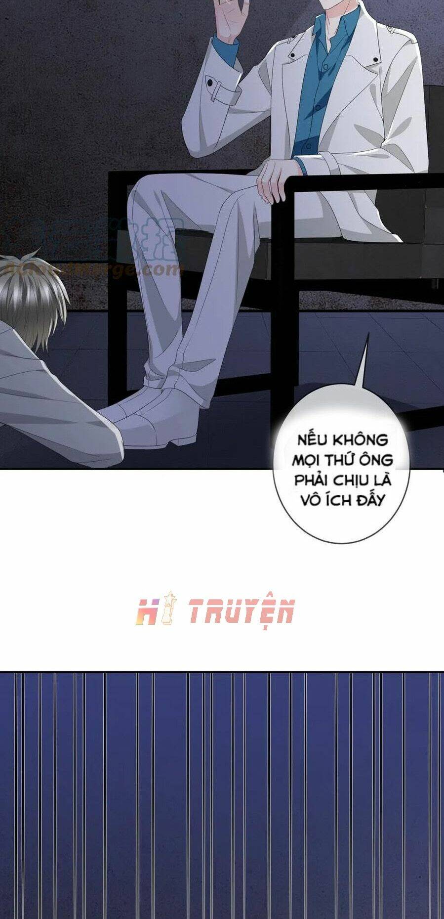 Danh Môn Chí Ái - Chapter 362.2 - Page 11