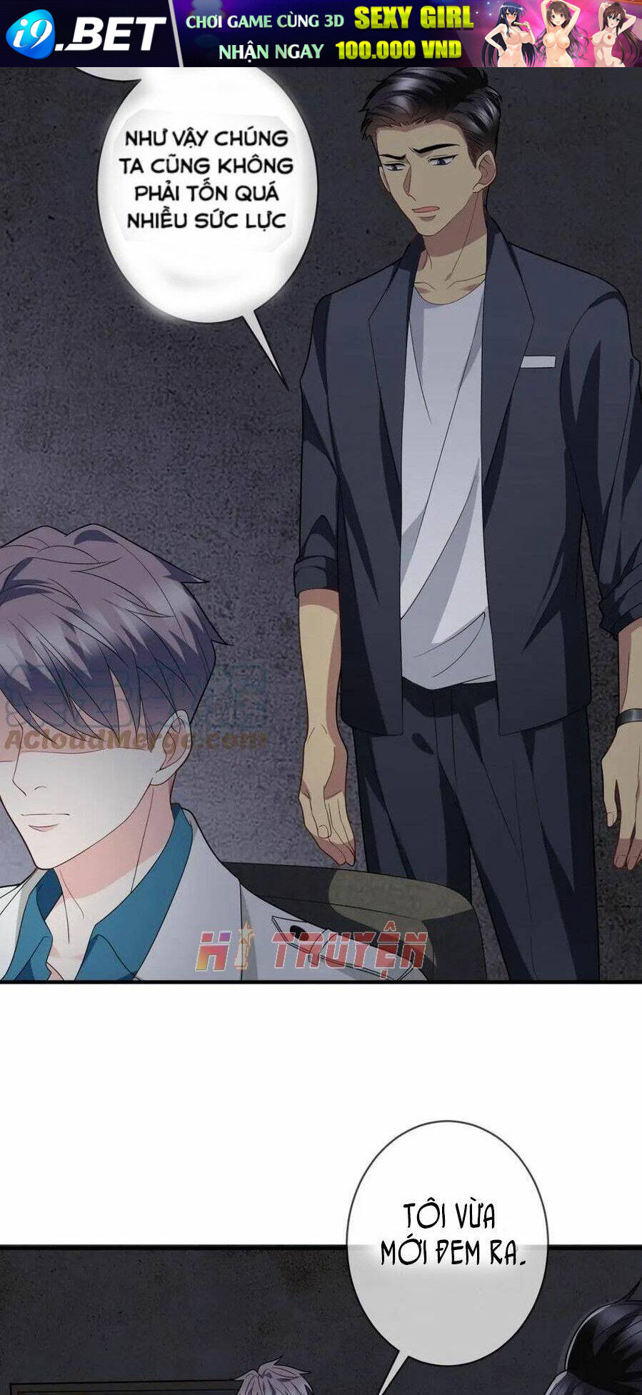 Danh Môn Chí Ái - Chapter 362.2 - Page 13