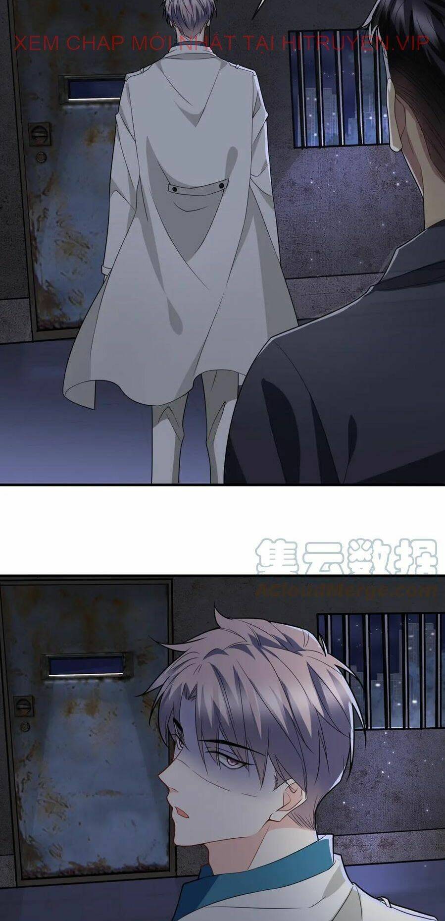 Danh Môn Chí Ái - Chapter 362.2 - Page 14