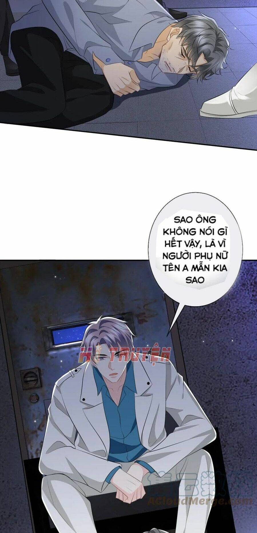 Danh Môn Chí Ái - Chapter 362.2 - Page 3