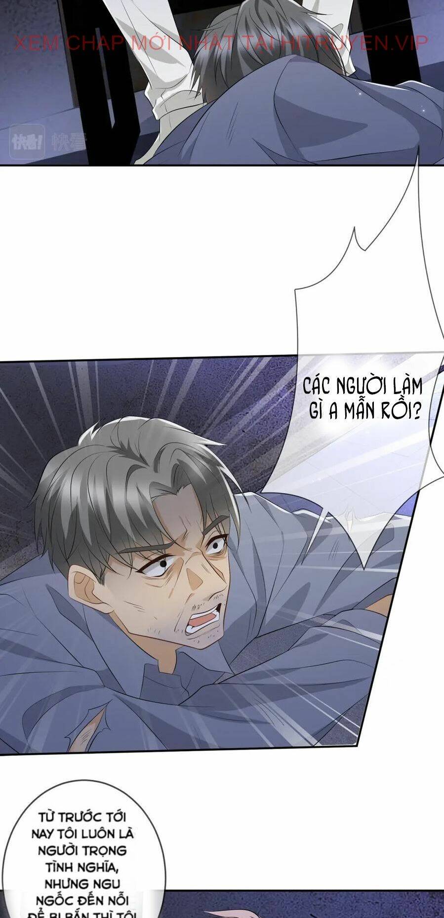 Danh Môn Chí Ái - Chapter 362.2 - Page 4