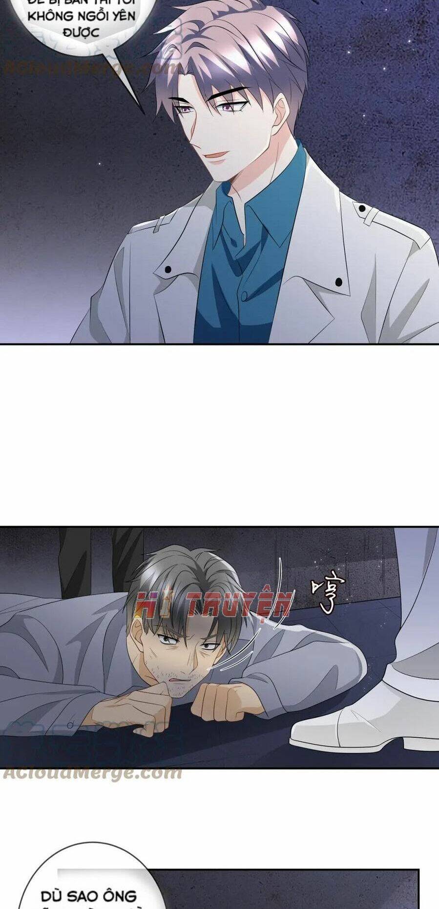 Danh Môn Chí Ái - Chapter 362.2 - Page 5