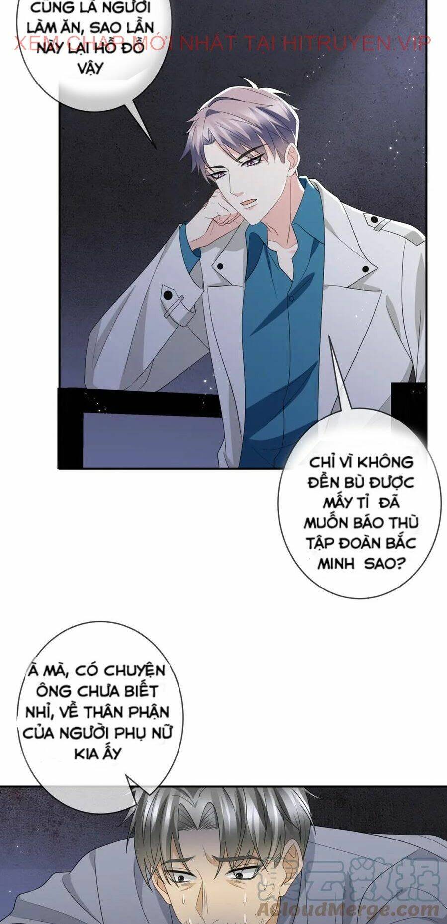 Danh Môn Chí Ái - Chapter 362.2 - Page 6