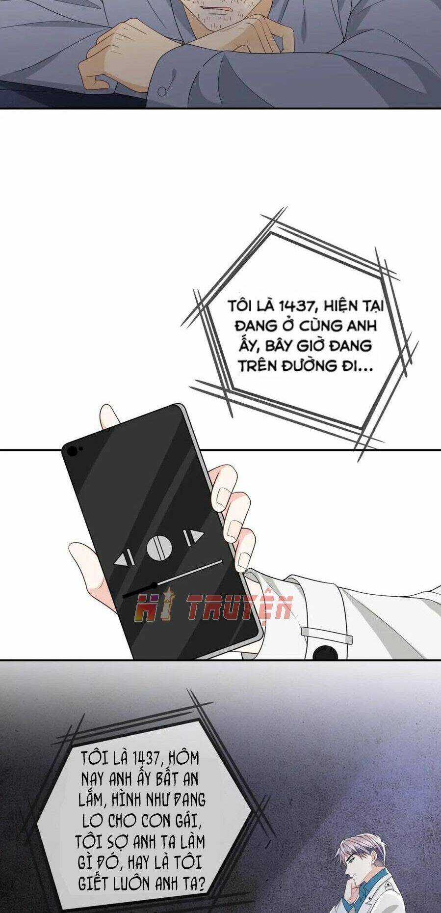 Danh Môn Chí Ái - Chapter 362.2 - Page 7