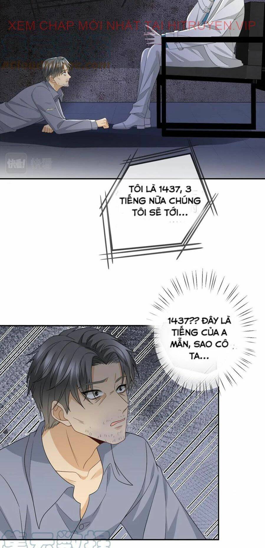 Danh Môn Chí Ái - Chapter 362.2 - Page 8