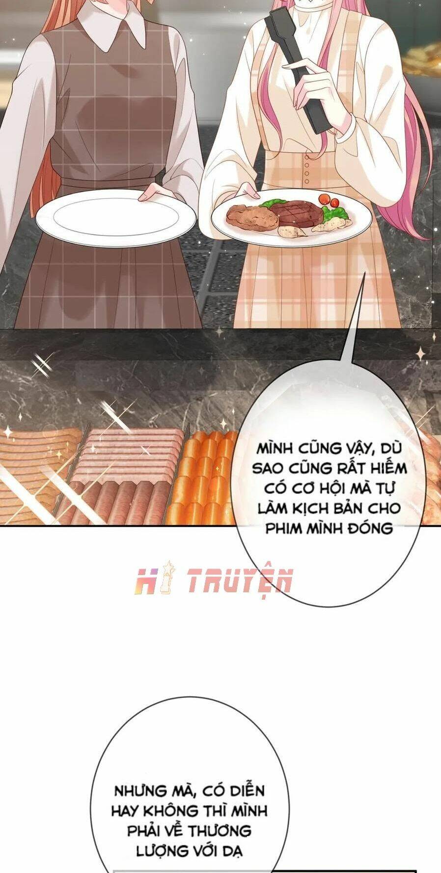 Danh Môn Chí Ái - Chapter 363.1 - Page 9