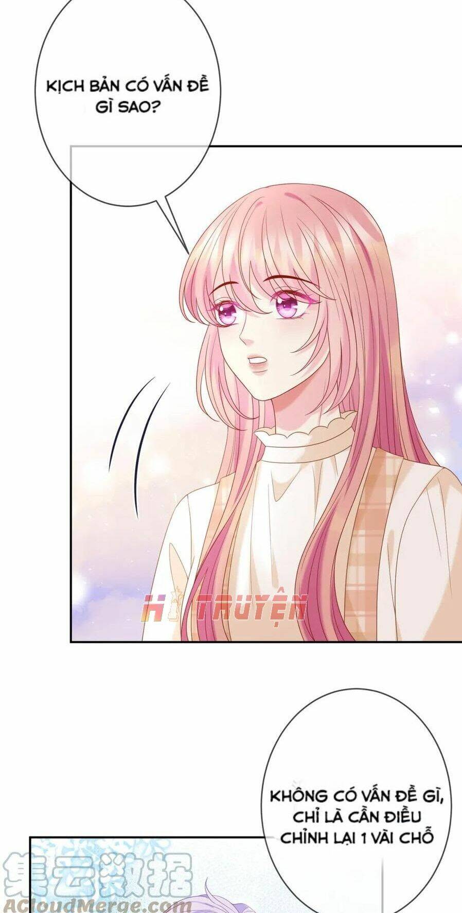 Danh Môn Chí Ái - Chapter 363.1 - Page 3