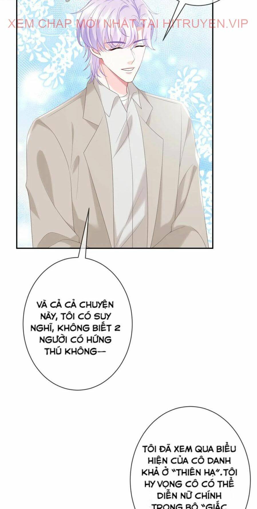 Danh Môn Chí Ái - Chapter 363.1 - Page 4