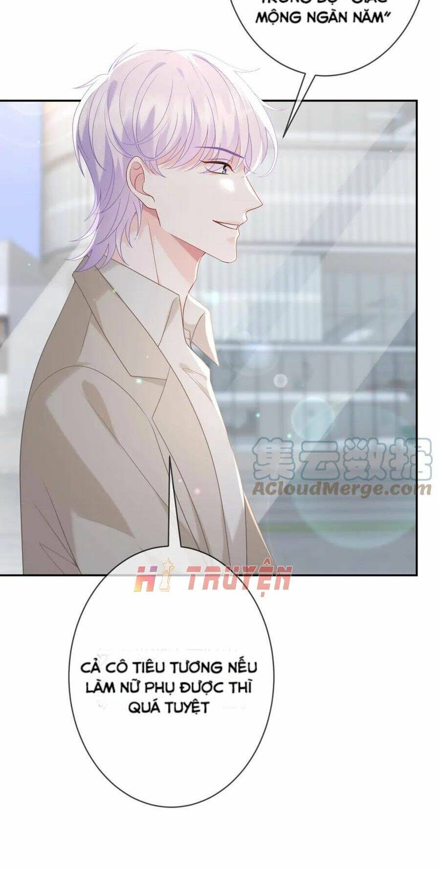 Danh Môn Chí Ái - Chapter 363.1 - Page 5