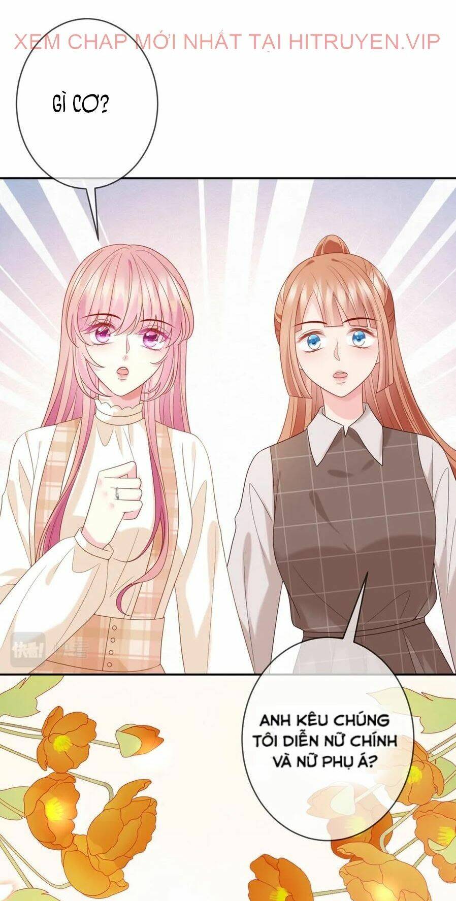 Danh Môn Chí Ái - Chapter 363.1 - Page 6