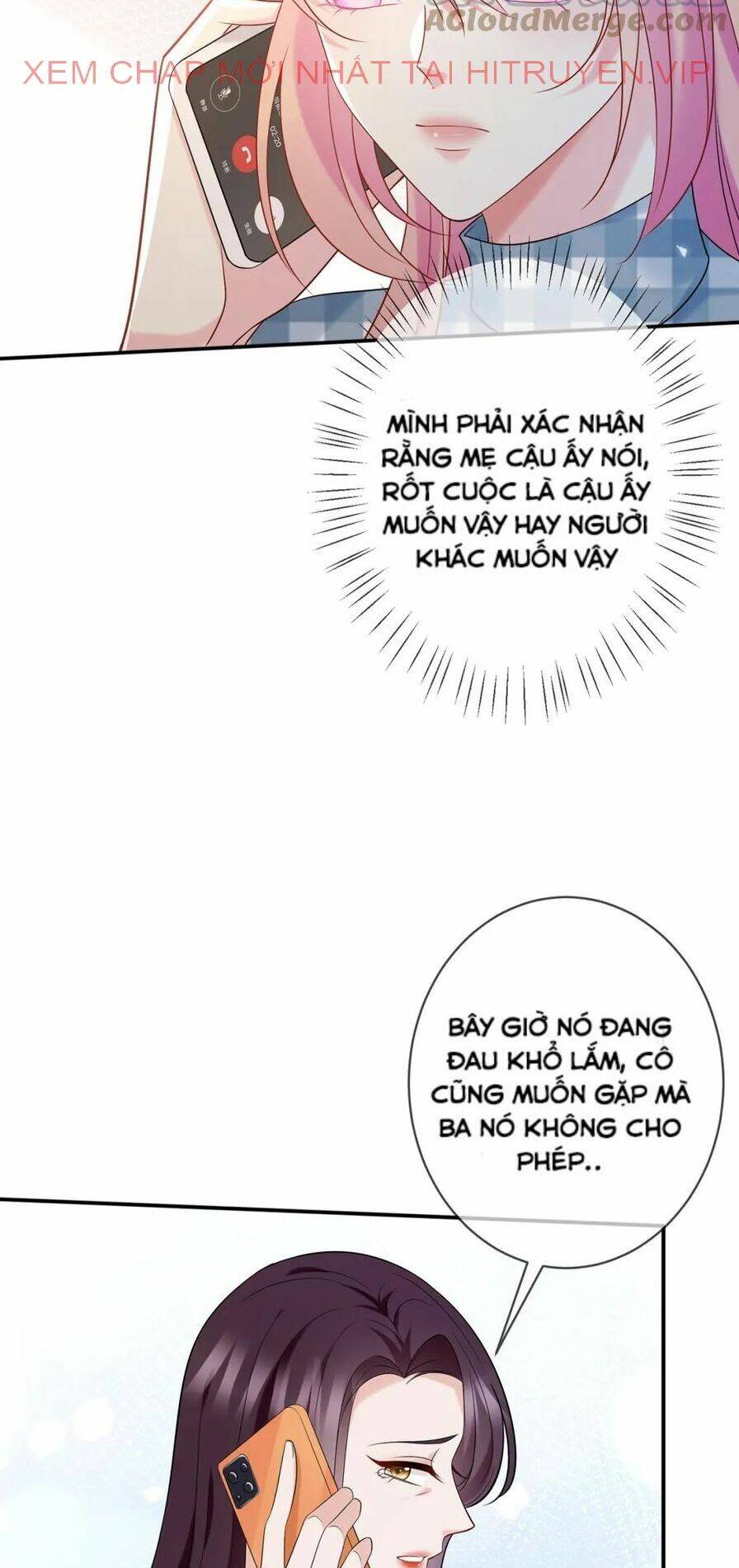 Danh Môn Chí Ái - Chapter 364.1 - Page 12