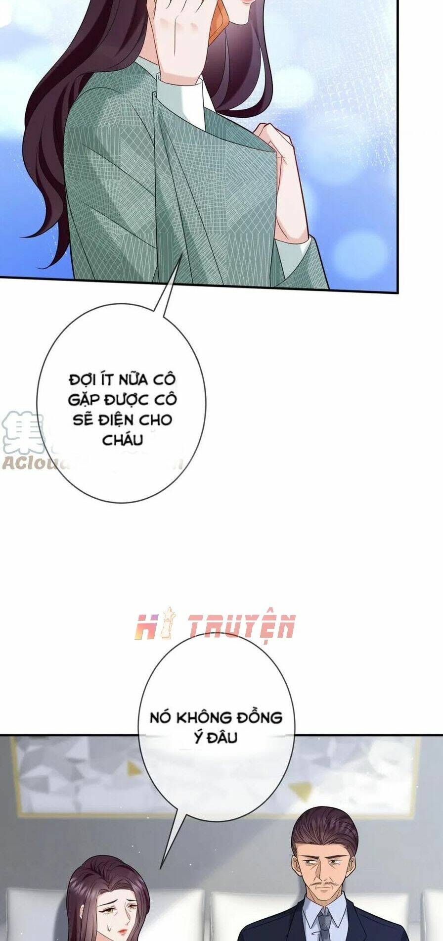 Danh Môn Chí Ái - Chapter 364.1 - Page 13