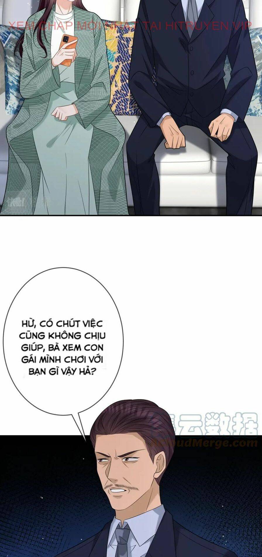 Danh Môn Chí Ái - Chapter 364.1 - Page 14