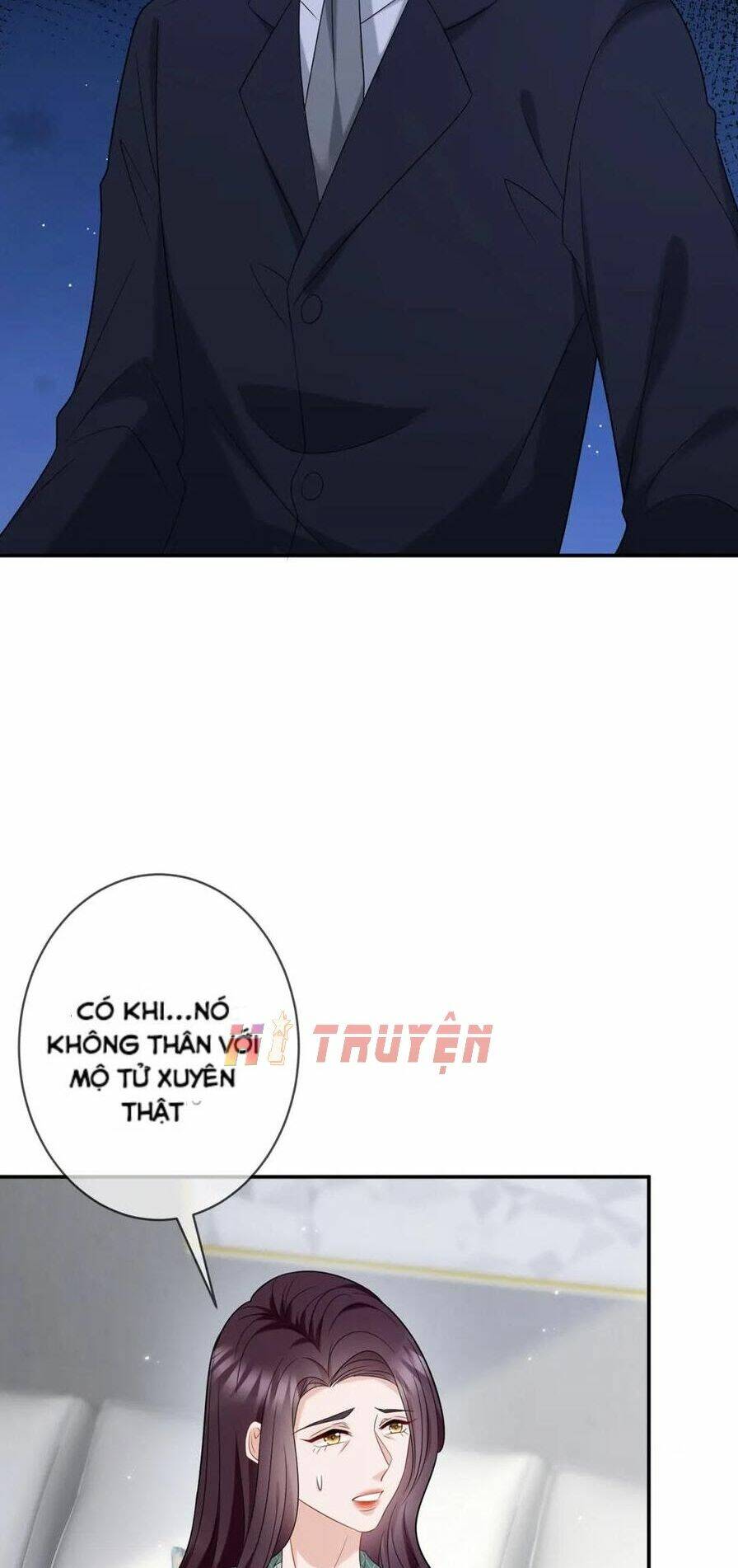 Danh Môn Chí Ái - Chapter 364.1 - Page 15