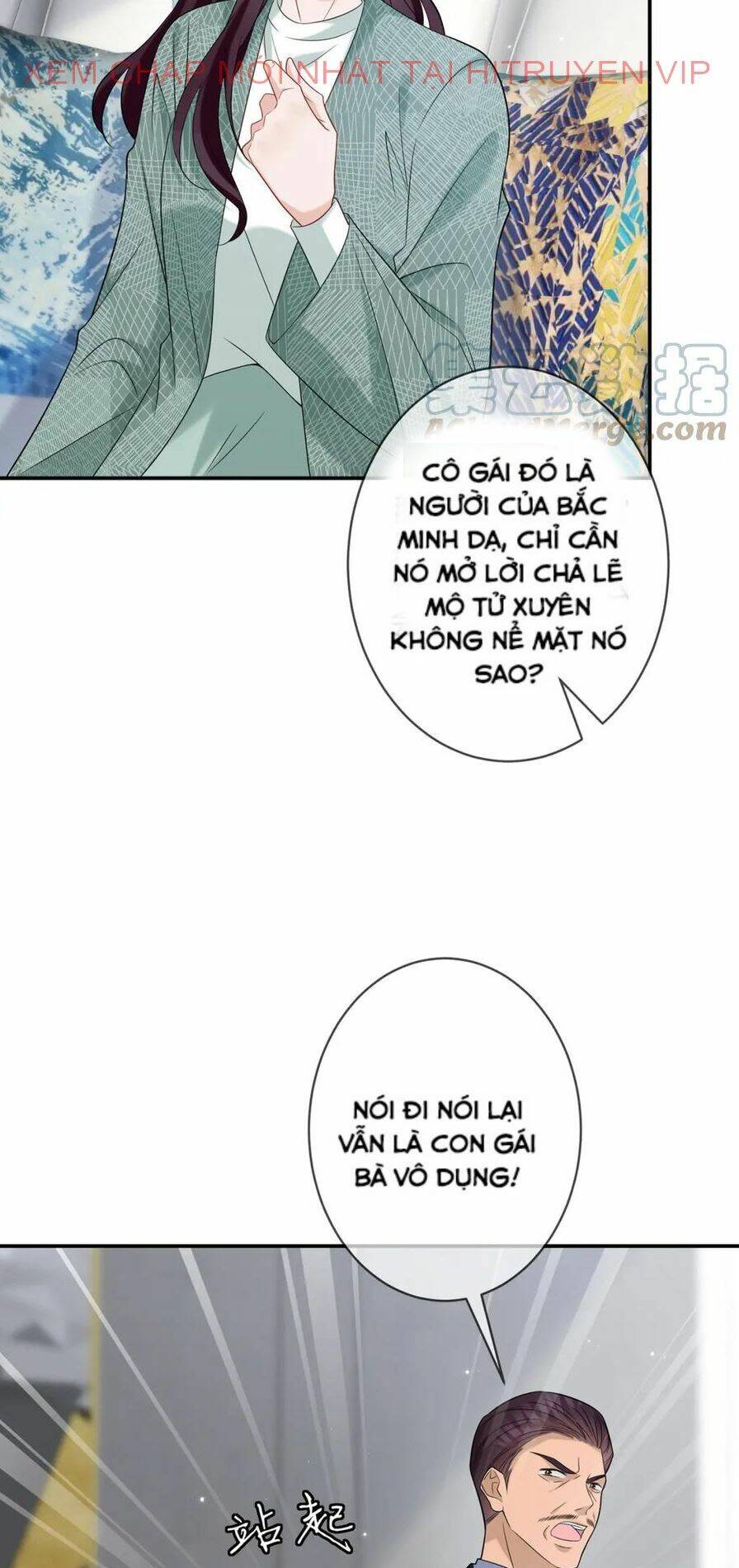 Danh Môn Chí Ái - Chapter 364.1 - Page 16