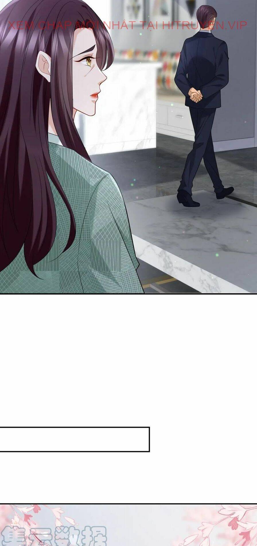 Danh Môn Chí Ái - Chapter 364.1 - Page 18