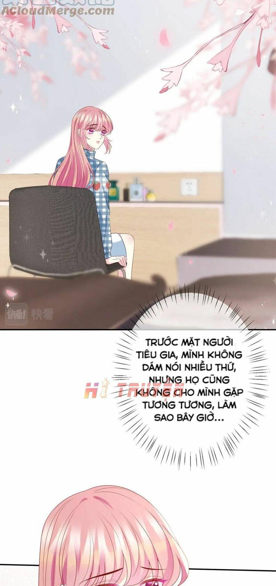 Danh Môn Chí Ái - Chapter 364.1 - Page 19