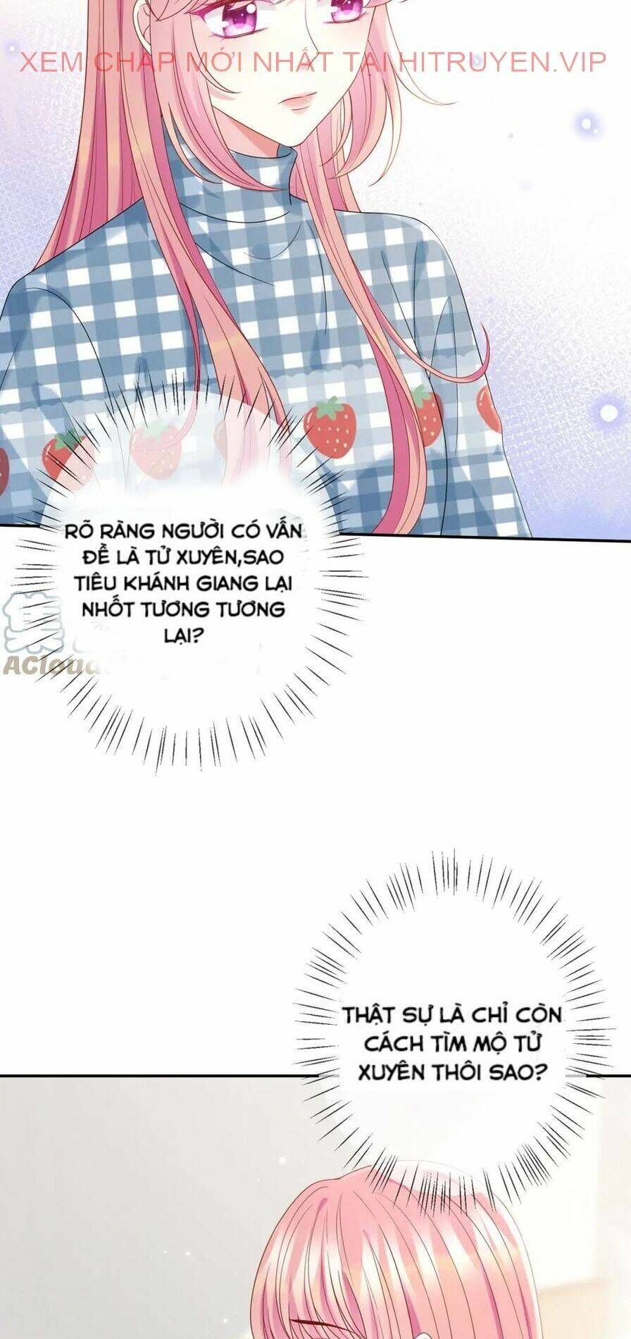 Danh Môn Chí Ái - Chapter 364.1 - Page 20