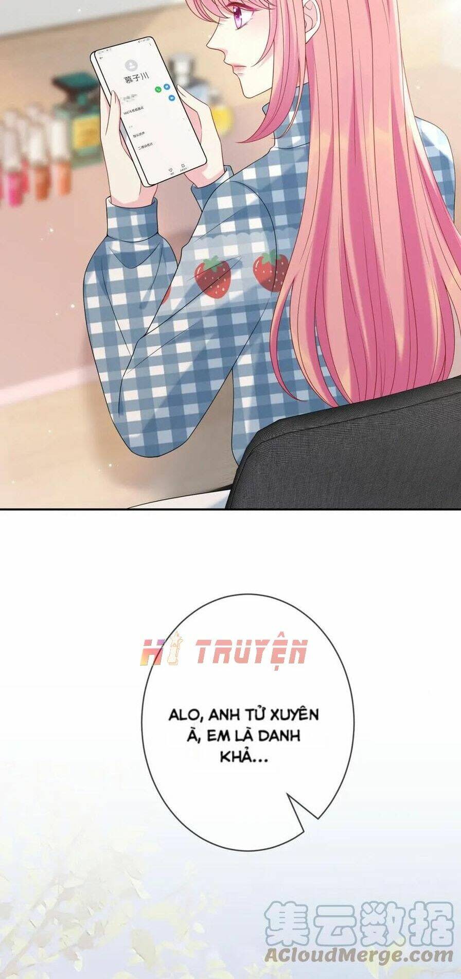 Danh Môn Chí Ái - Chapter 364.1 - Page 21