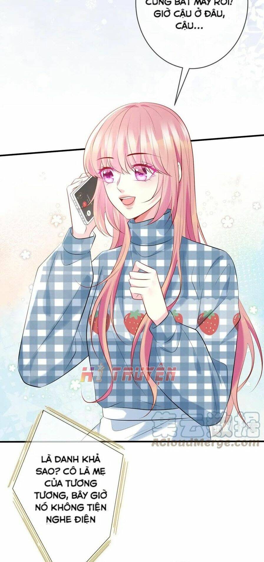 Danh Môn Chí Ái - Chapter 364.1 - Page 3