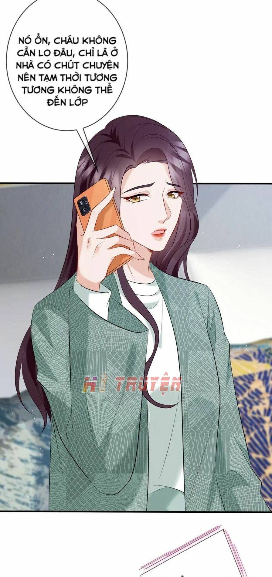 Danh Môn Chí Ái - Chapter 364.1 - Page 5