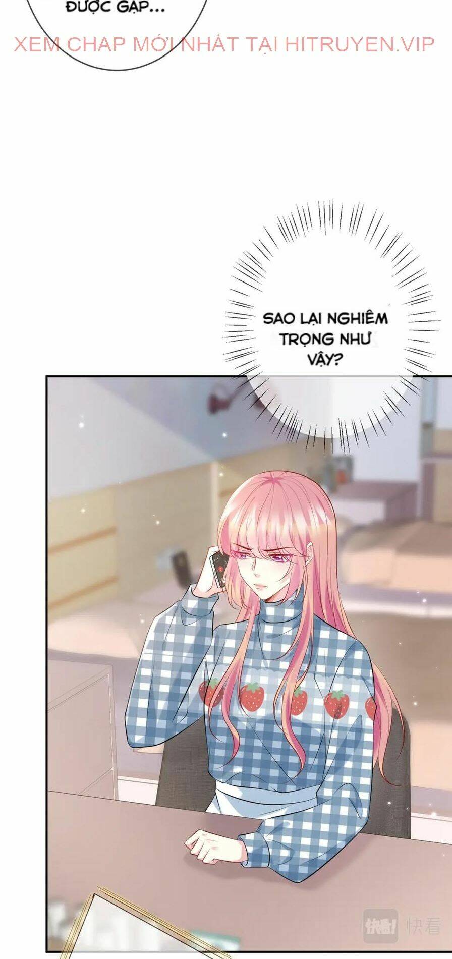 Danh Môn Chí Ái - Chapter 364.1 - Page 8