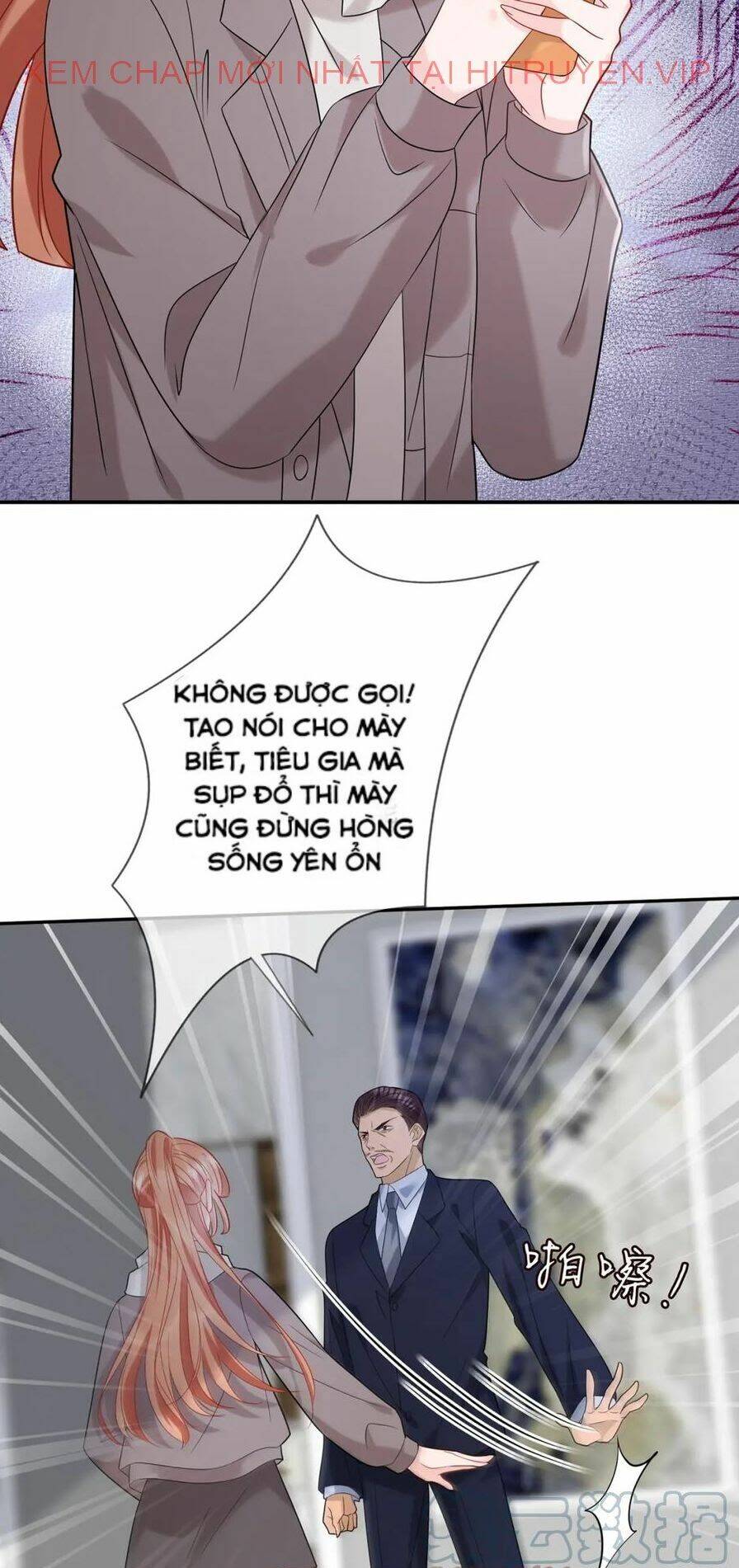 Danh Môn Chí Ái - Chapter 364.2 - Page 10