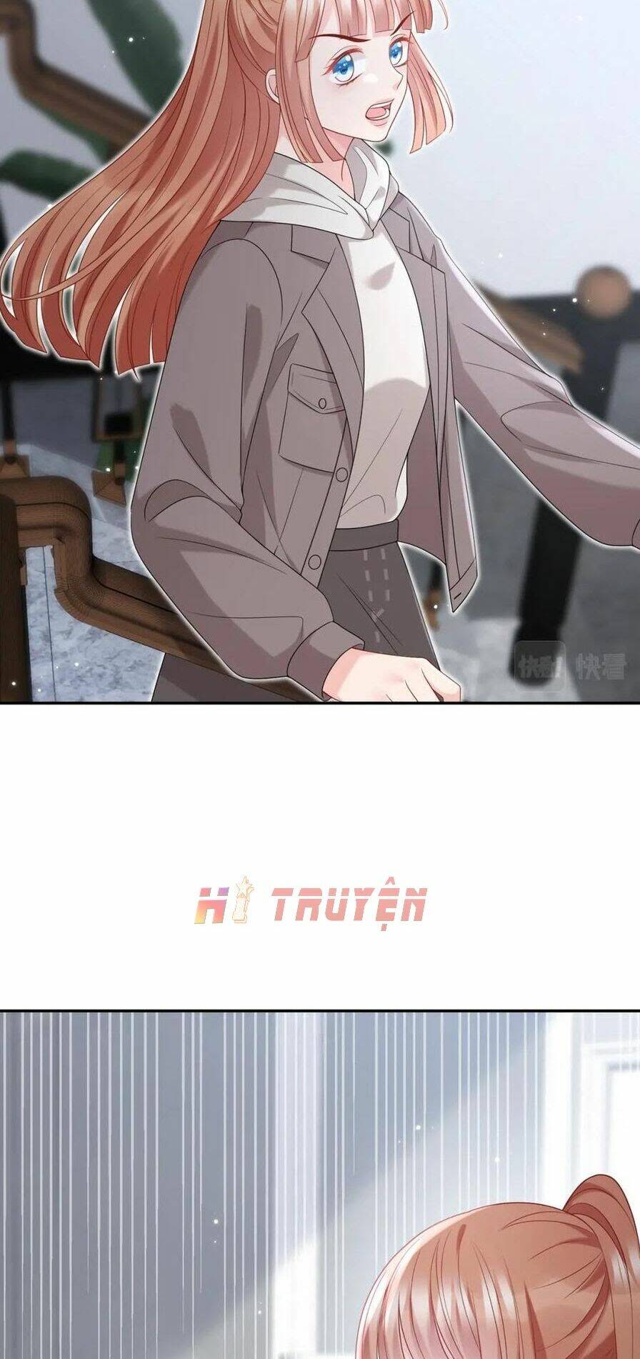 Danh Môn Chí Ái - Chapter 364.2 - Page 3