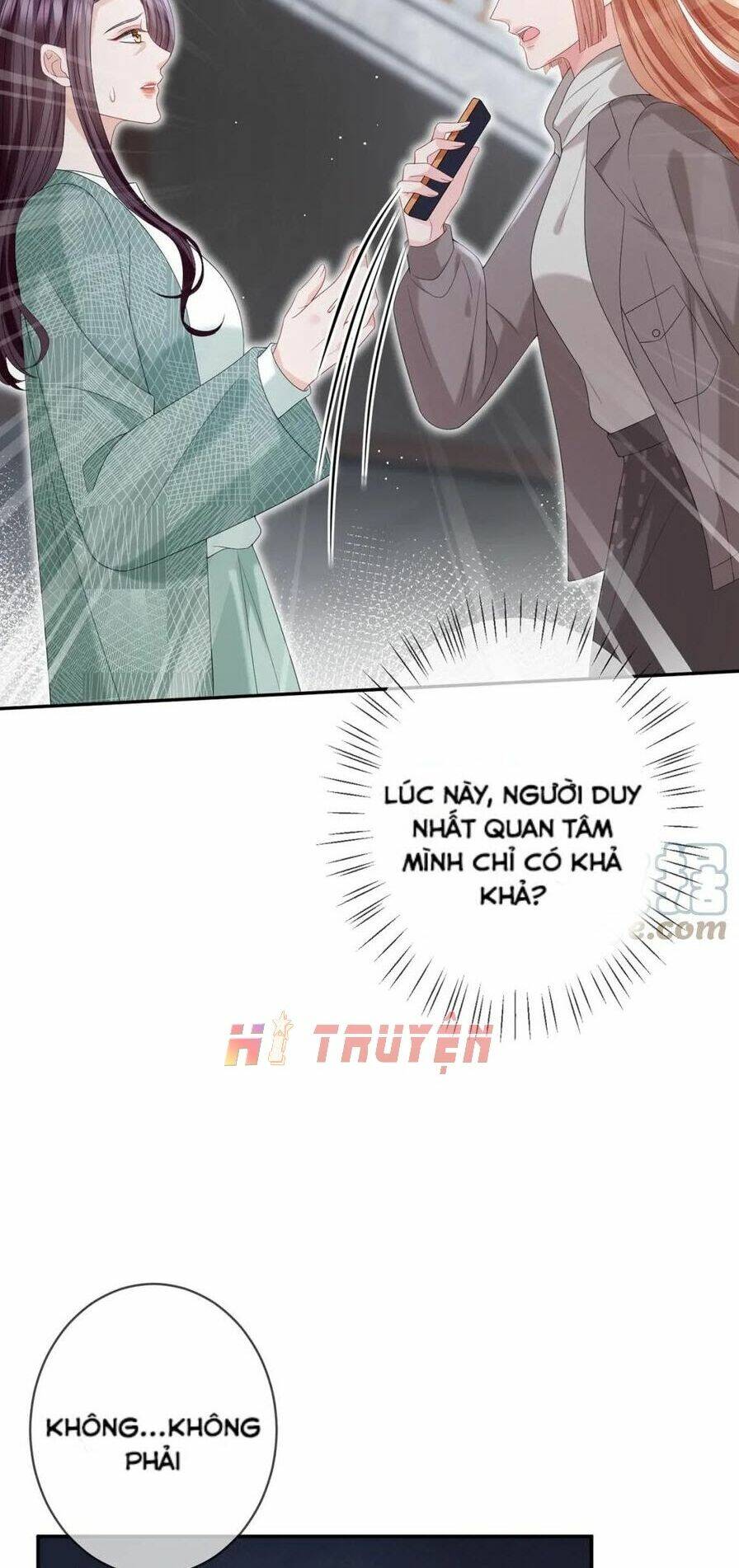 Danh Môn Chí Ái - Chapter 364.2 - Page 5