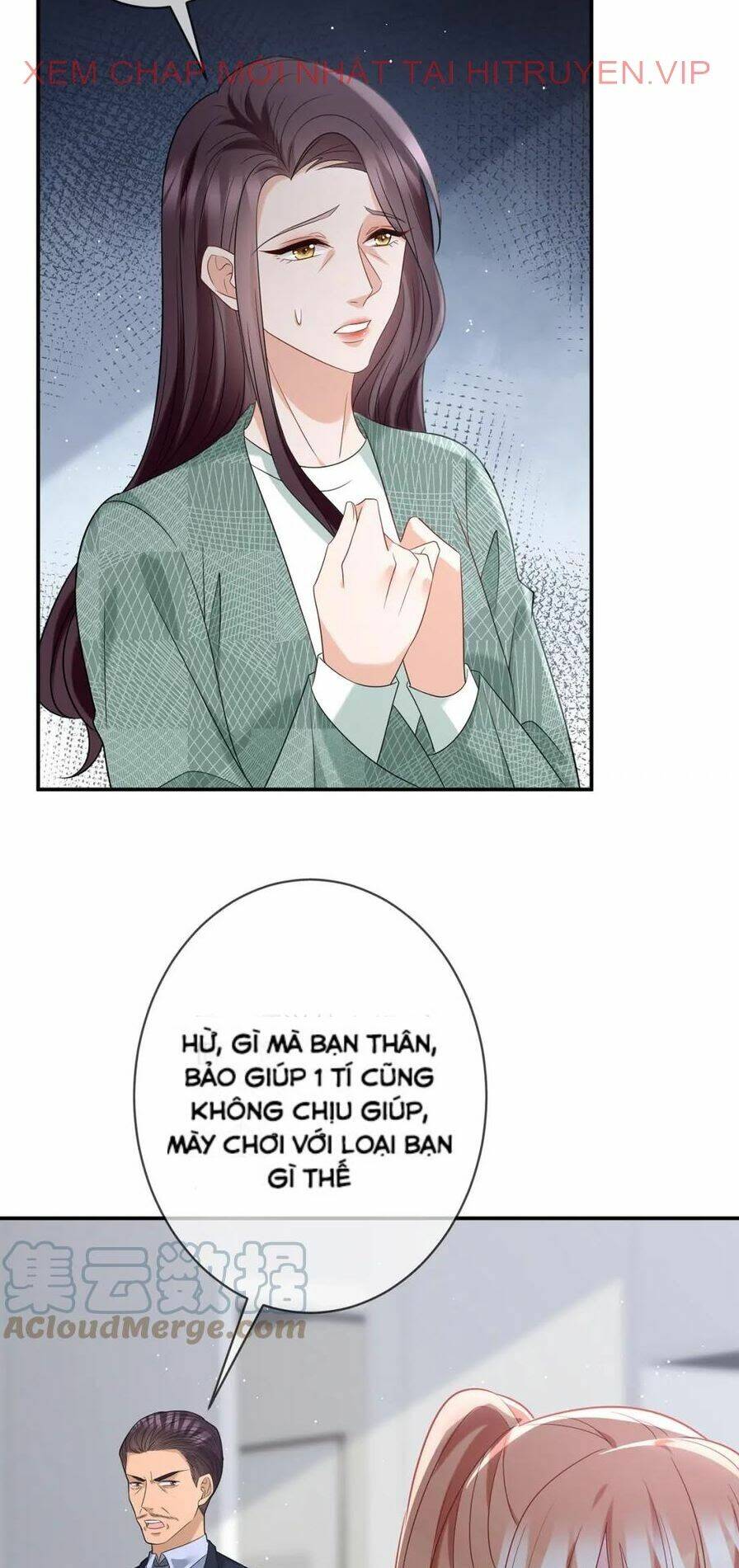 Danh Môn Chí Ái - Chapter 364.2 - Page 6