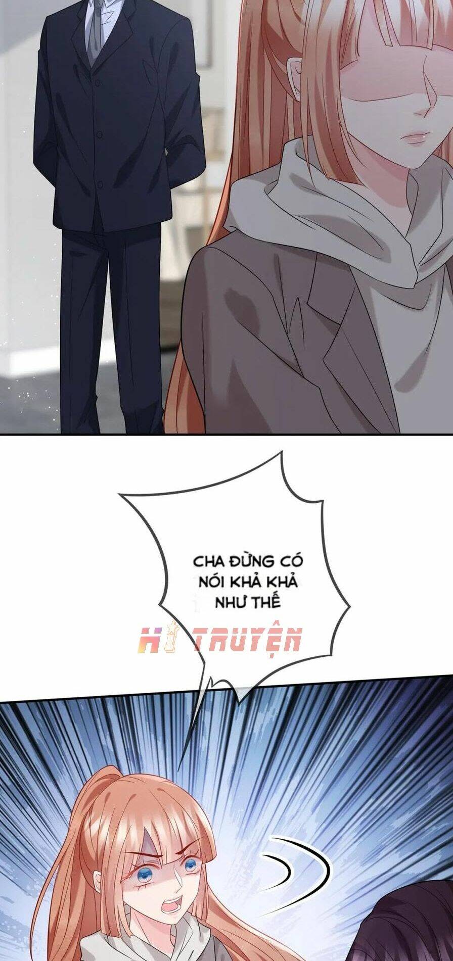 Danh Môn Chí Ái - Chapter 364.2 - Page 7